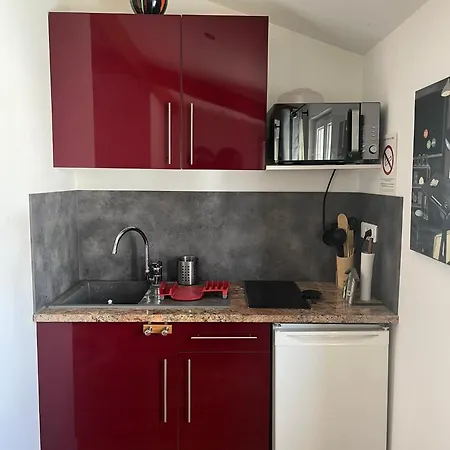 Le Cocon Champenois Épernay