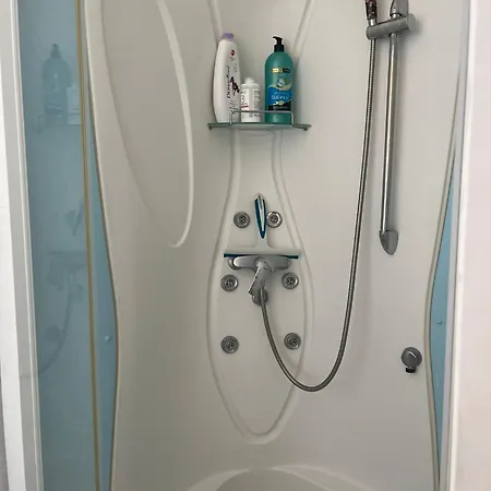 Apartament Le Cocon Champenois *