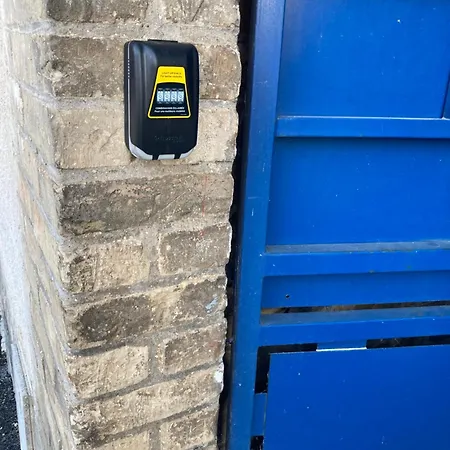 Le Cocon Champenois *