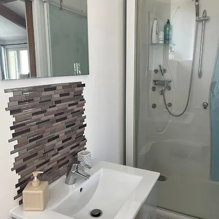 Apartament Le Cocon Champenois Épernay