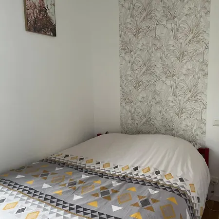 Le Cocon Champenois Épernay